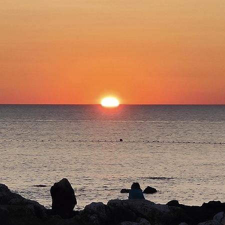 Apartment Uma Umag Zewnętrze zdjęcie