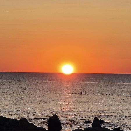 Apartment Uma Umag Zewnętrze zdjęcie