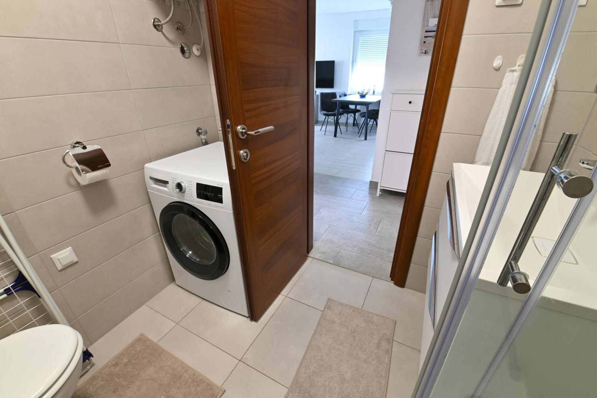Apartment Uma Umag Zewnętrze zdjęcie