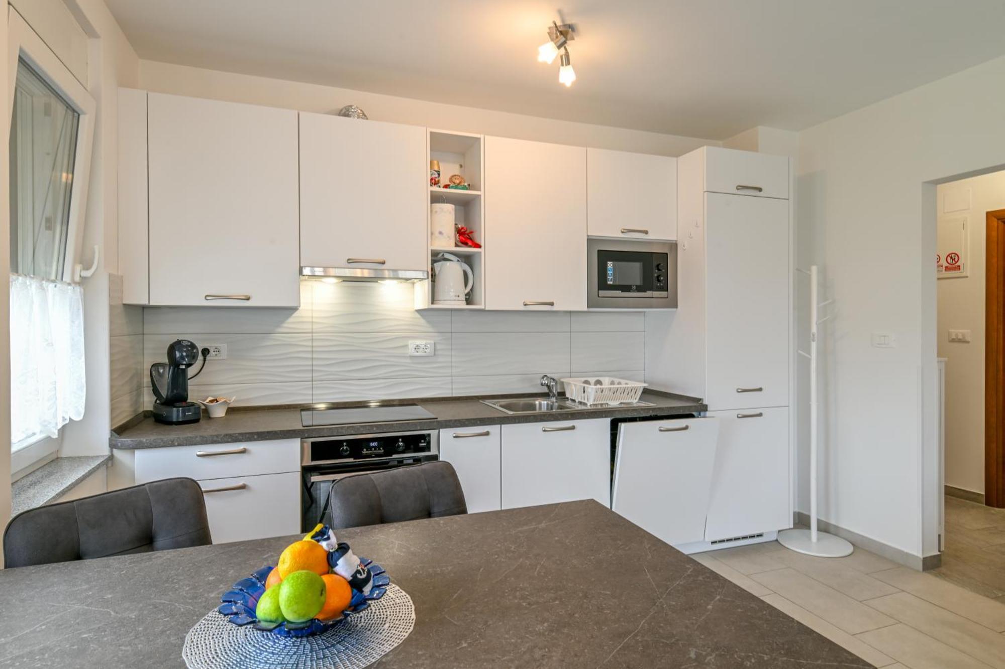 Apartment Uma Umag Zewnętrze zdjęcie