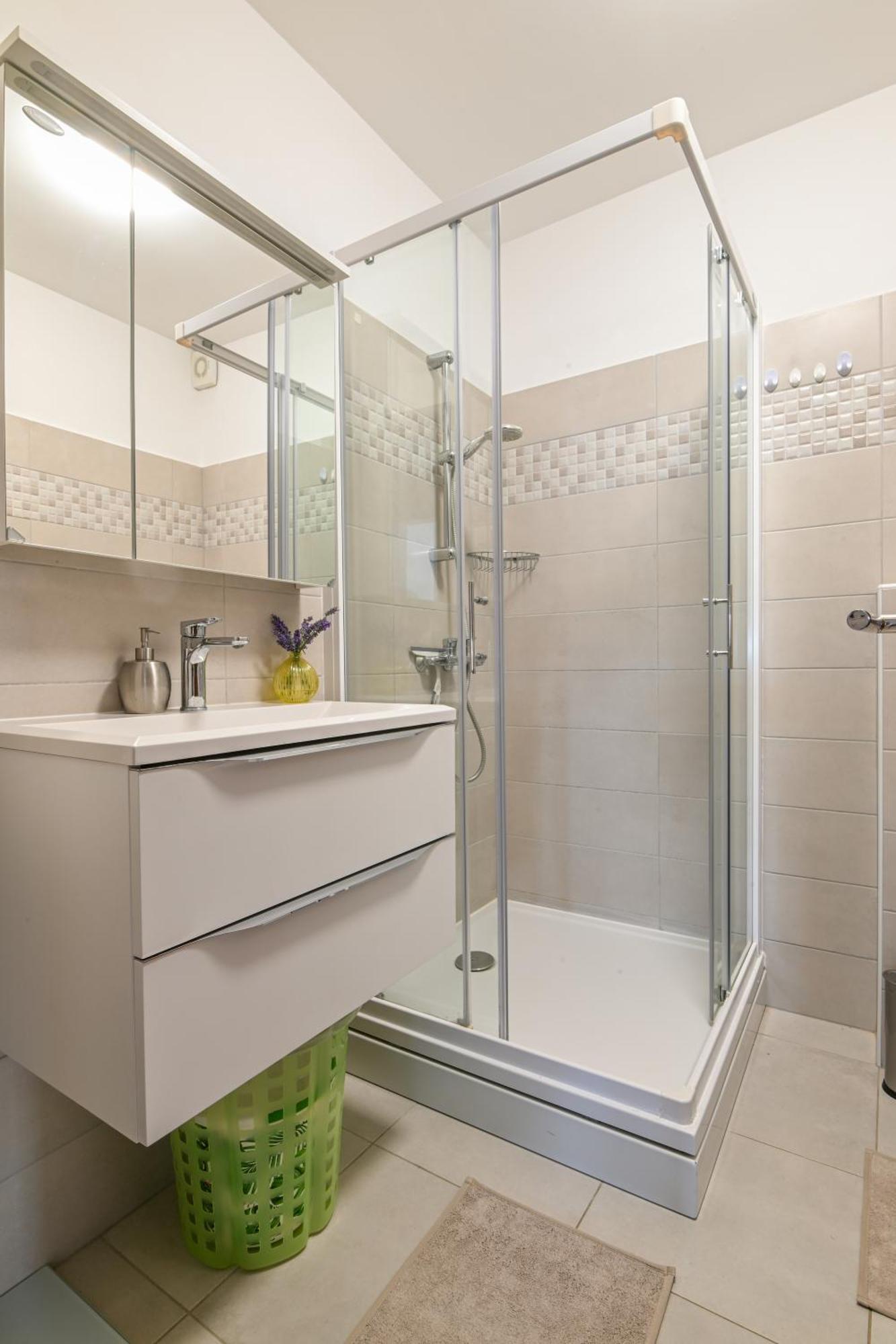 Apartment Uma Umag Zewnętrze zdjęcie