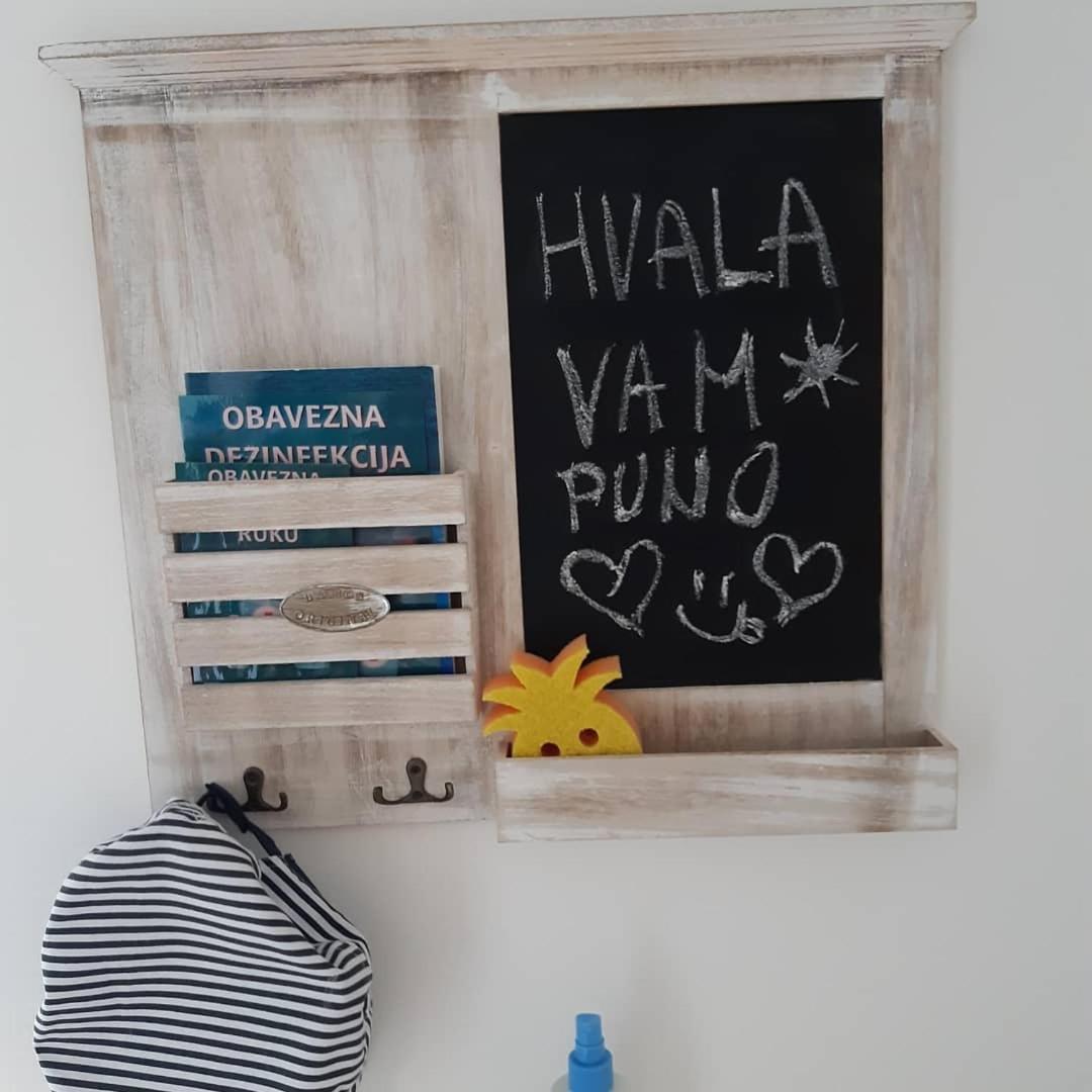 Apartment Uma Umag Zewnętrze zdjęcie